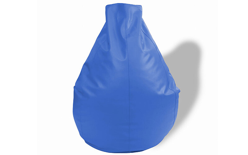 Sensorischer Sitzsack – SKAI Vestpol Kinder Behinderung FiNiFuchs