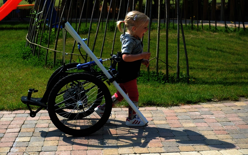 Hibbot Made for Movement