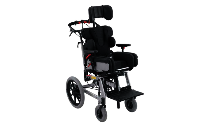 AKTIVLINE STANDARD Kinderrollstuhl Interco FiNiFuchs