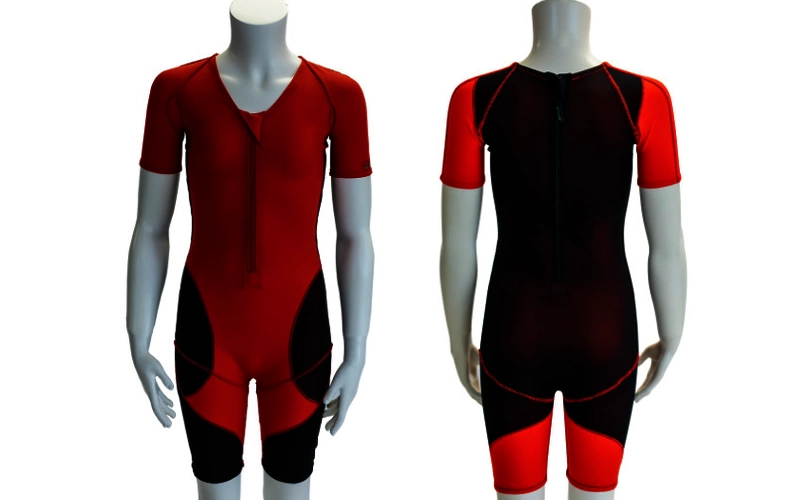 Dynamic GPS Soft Orthese ProWalke Stehtrainer Gehtrainer FiNiFuchs