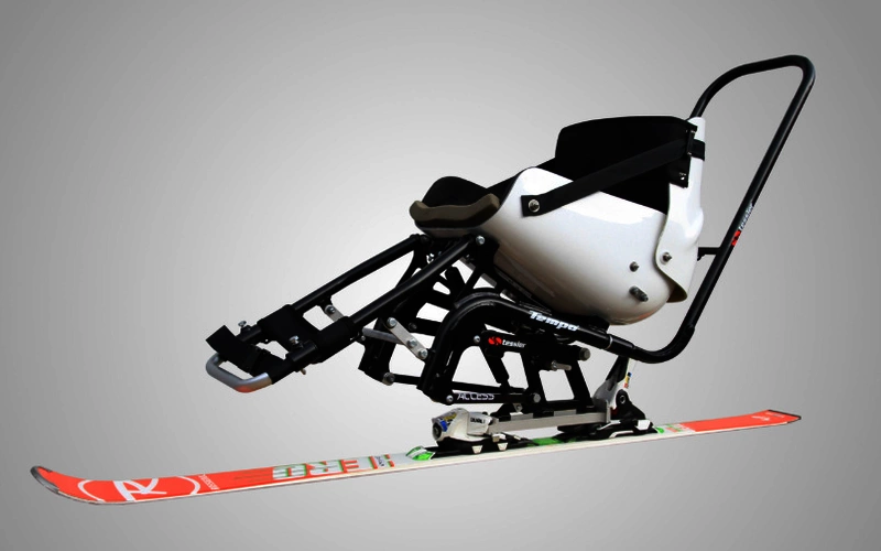 Access Tessier Skier Rollstuhl kinder mit Behinderung FiNiFuchs Access Tessier Skier Rollstuhl kinder mit Behinderung FiNiFuchs