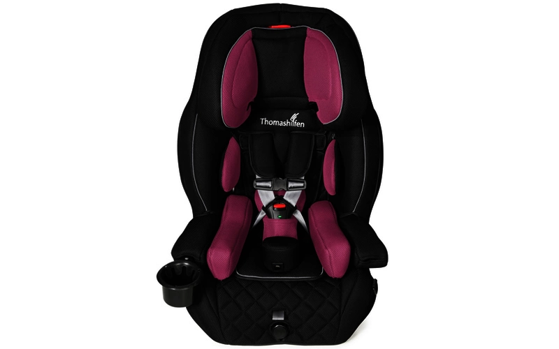 Commander Thomashilfen