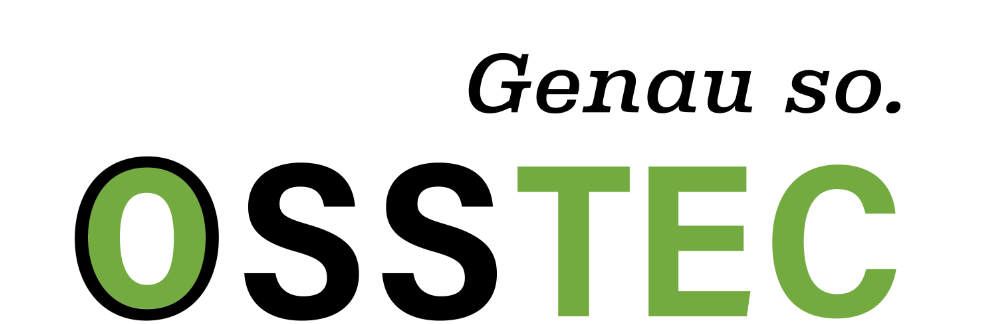 OSSTEC GmbH