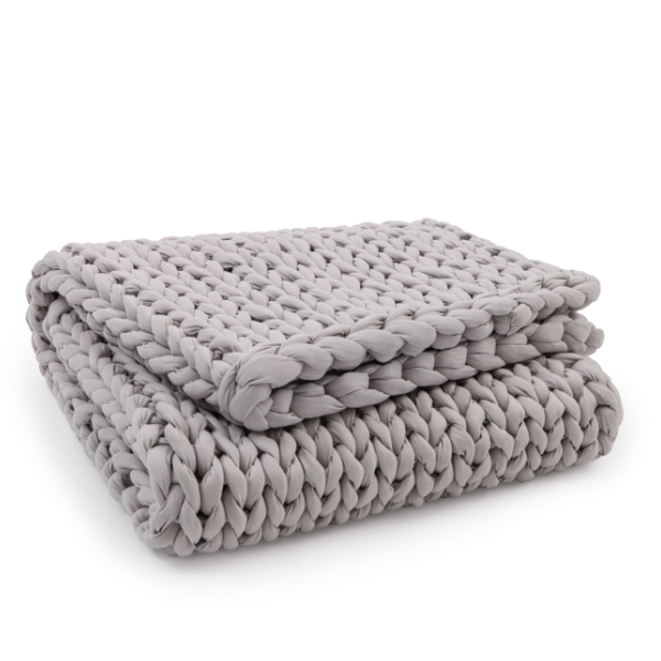 Baenny Gewichtsdecke FiNiFuchs