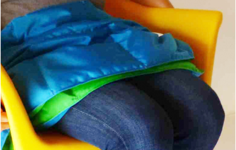 enste gewichtskissen