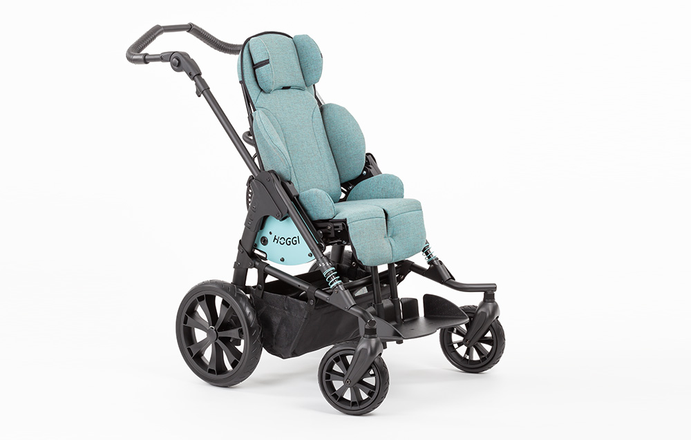 Rehabuggy-FiNiFuchs-Bingo Evolution Hauptbild