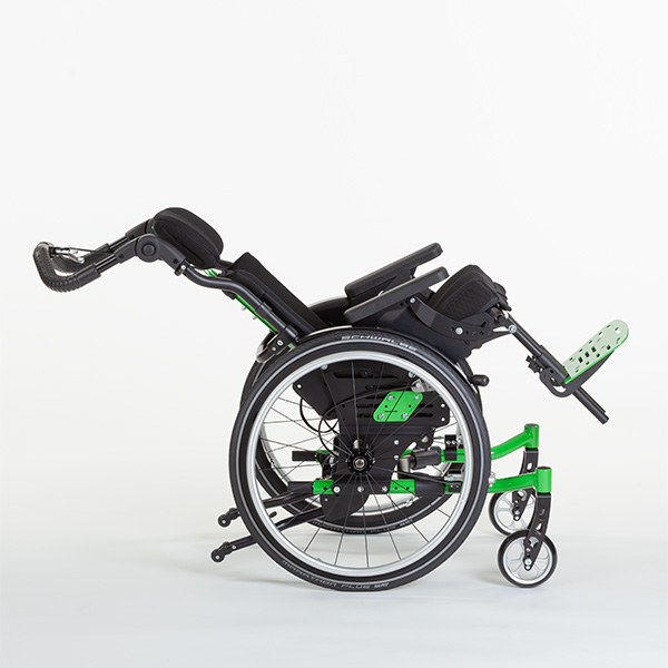 Swingbo VTi-Kinderrollstuhl 3