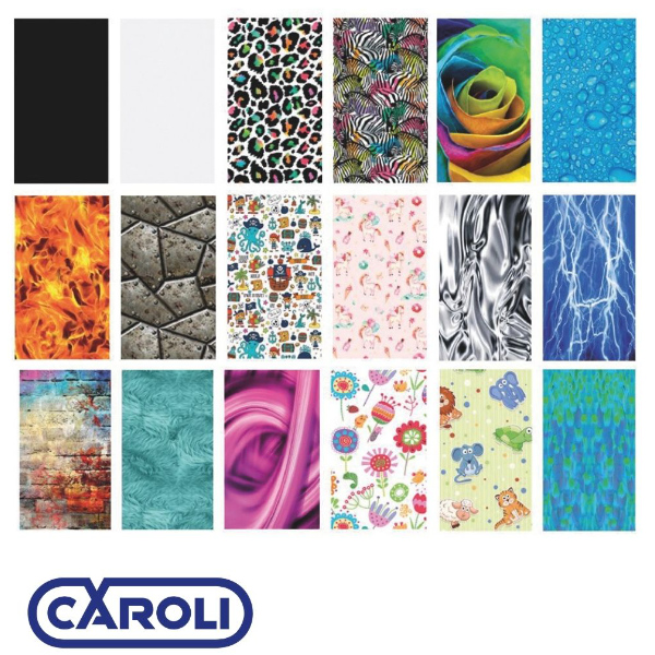 Froggy Panty-Orthese-Caroli