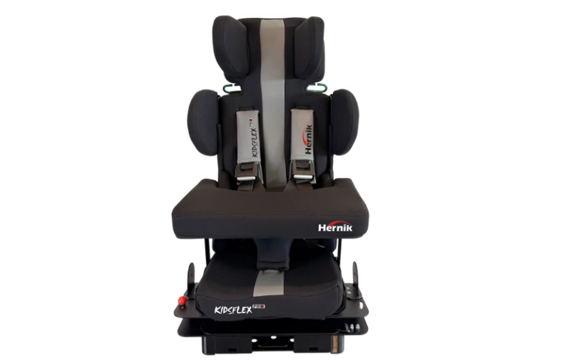 KIDSFLEX Pro -Autositz