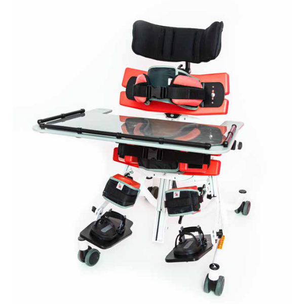 Multistander FiNiFox-Jenx