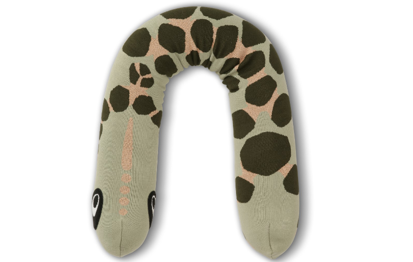 Sensory Worm-Sinnesspielzeug-FiNiFuchs