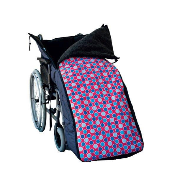 Moritz Reha-Hilfen Fusssack