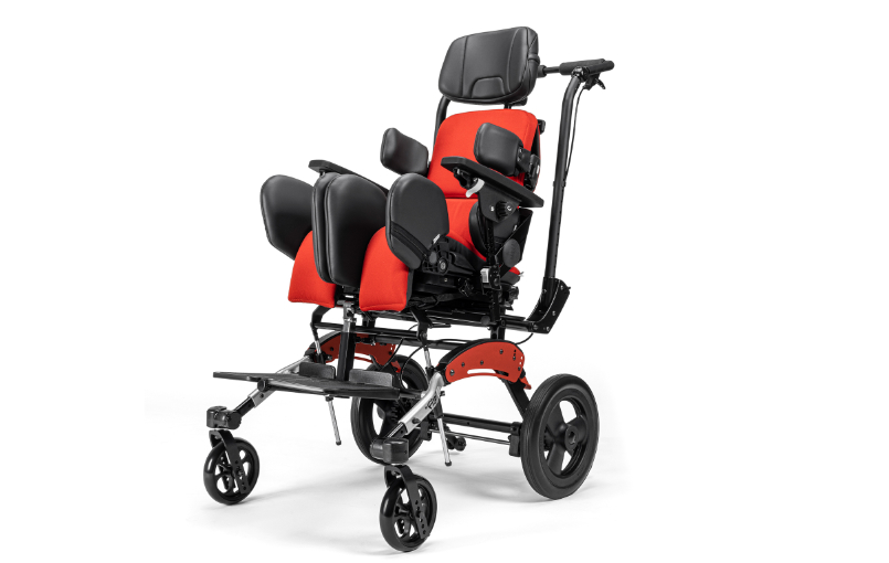 Ki Little Wave Flip-Untergestell