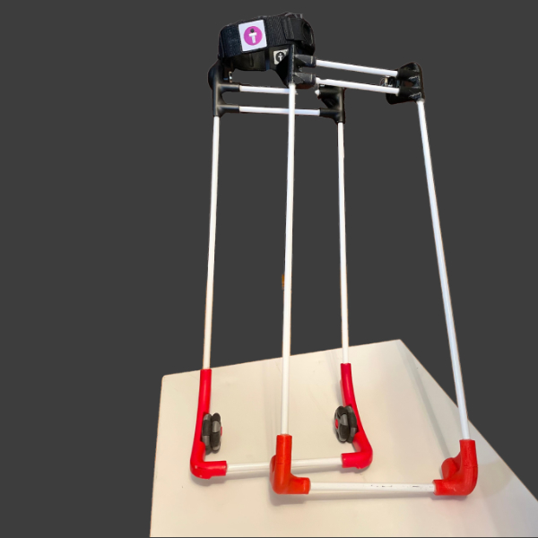 Belt Cane-Safe Toddles