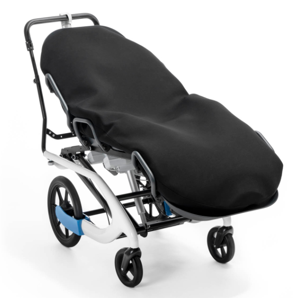 Tina-Liege-Liegerollstuhl