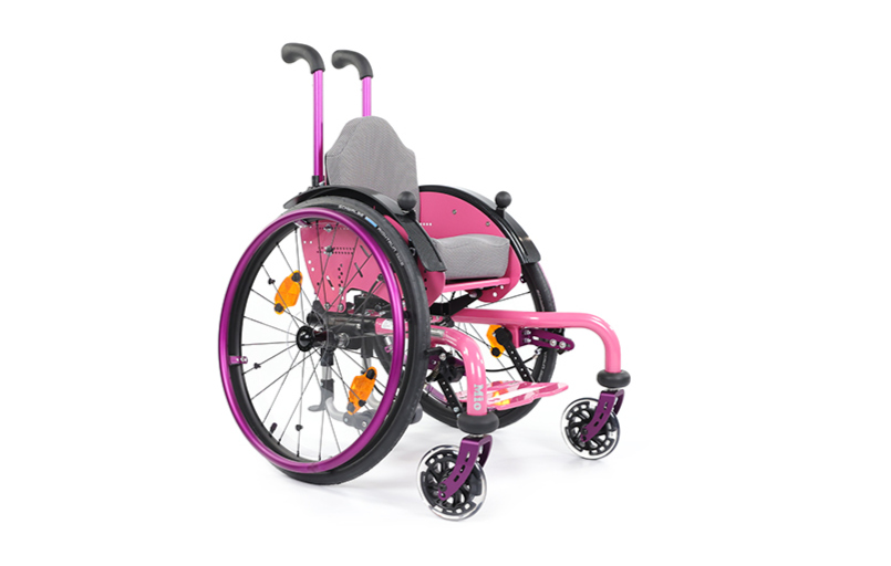 Mio--Kinderrollstuhl