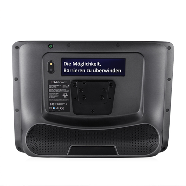 TD-I-Series-Kommunikationshilfe-Tobii