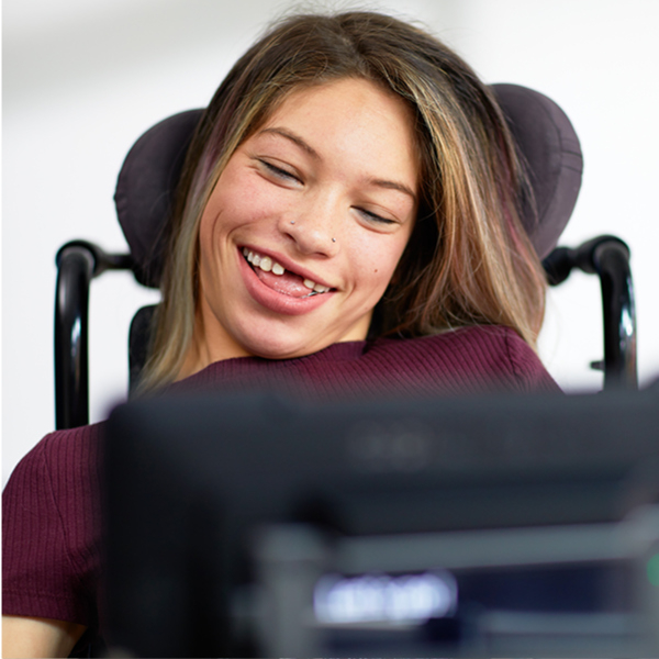 TD Pilot-Kommunikationshilfe-Behinderung