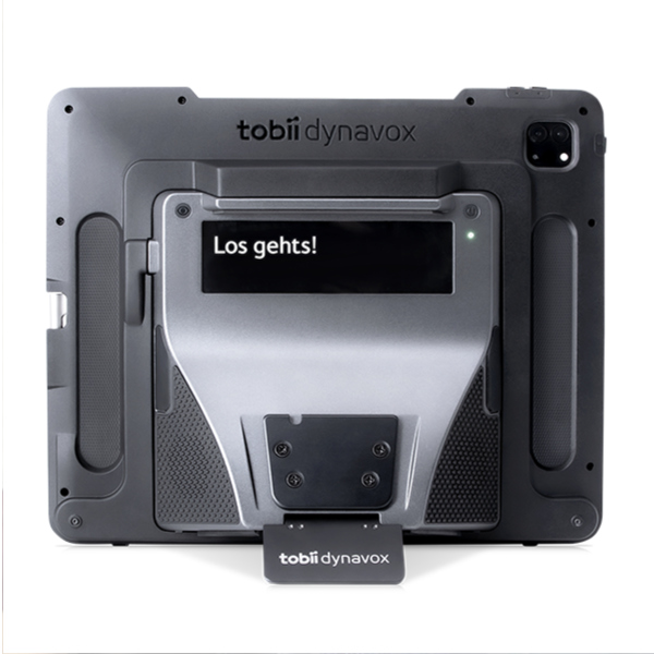 TD Pilot-Kommunikationshilfe-Tobii