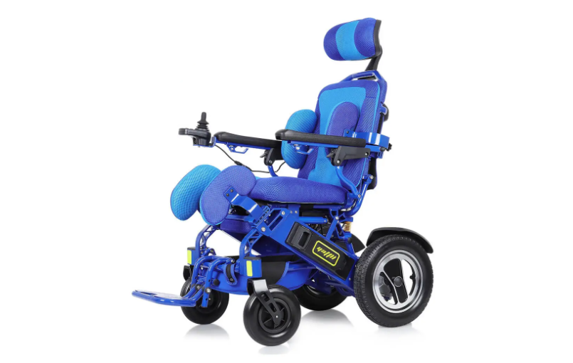 YE200C-Electric wheelchair