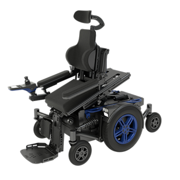 Junior M-Erolli-SKS-Rollstuhl