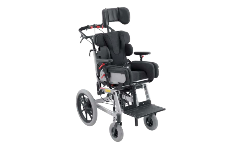 AKTIVLINE STANDARD Kinderrollstuhl Interco FiNiFuchs AKTIVLINE STANDARD Kinderrollstuhl Interco FiNiFuchs