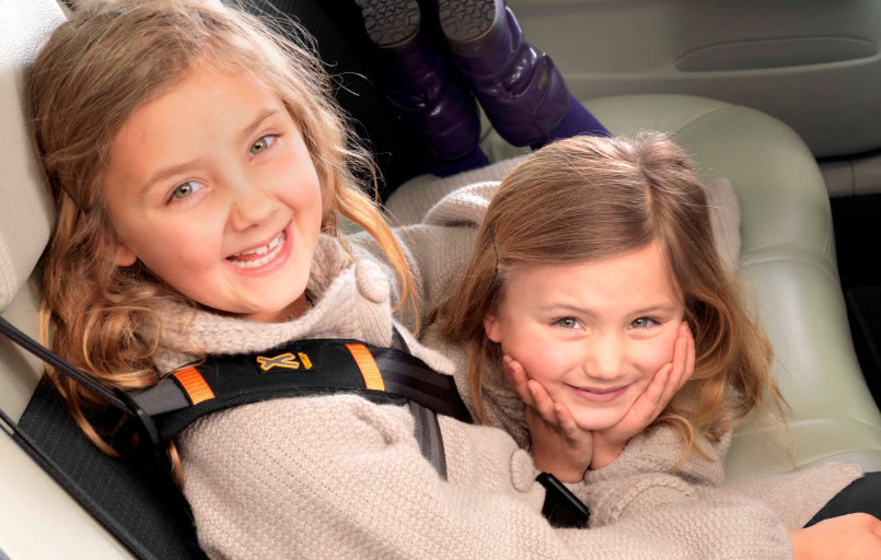 Careva Crossit Reha Gurtsystem FiNiFuchs