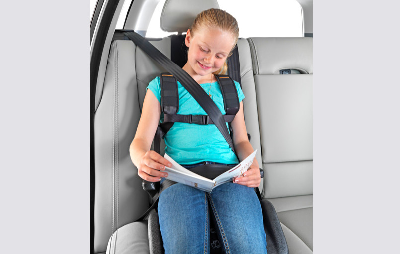 Careva Schulterset Reha Gurtsystem FiNiFuchs