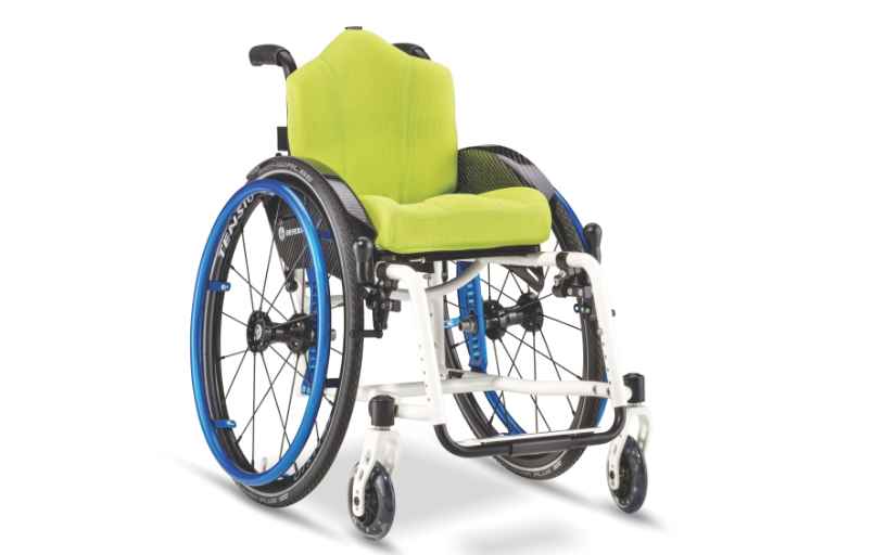 Findus Kinderrollstuhl FiNiFuchs Berollka