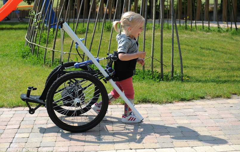 Hibbot Made for Movement Hibbot Made for Movement