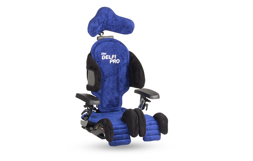 JOSI‐Wismi‐Zitzi Delfi Pro