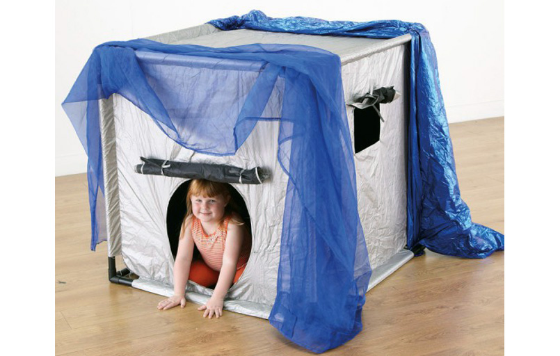 Muckelraum Muckelraum