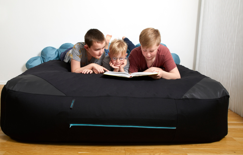 MyBaSe_R_ Matratze Ganzkoerperlagerung FiNiFuchs