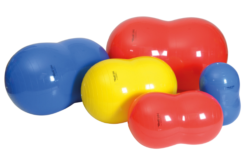 Physio Roll Therapieball Kinder FiNiFuchs