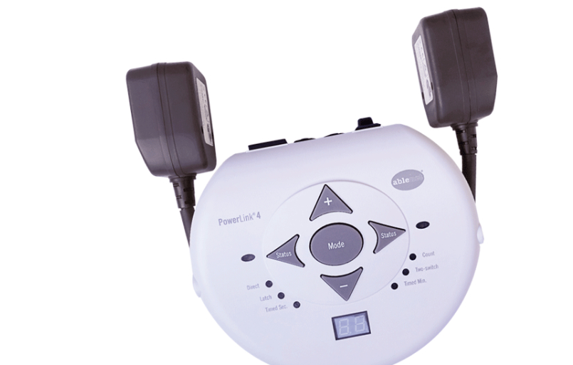 PowerLink4 Unterstuetzte_Kommunikation_dynamischer_Taster FiNiFuchs