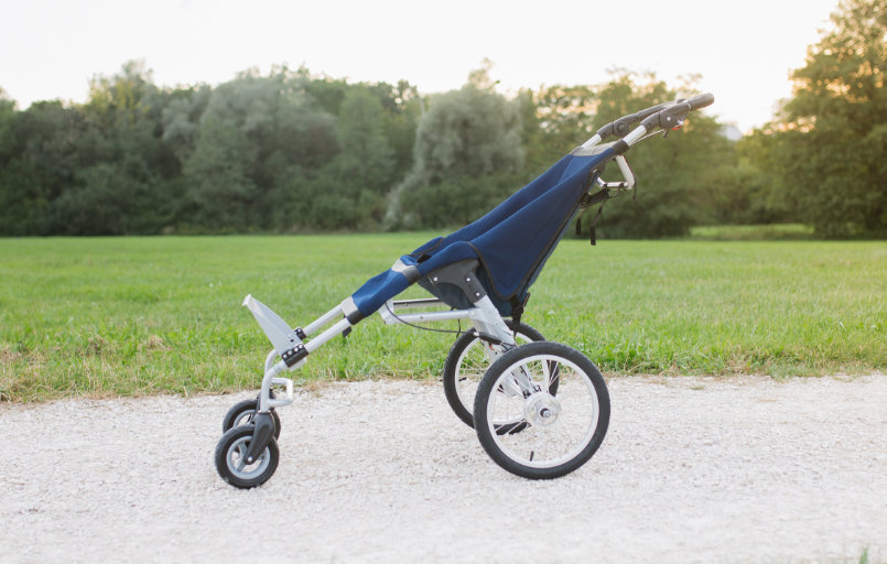 Rehabuggy RehaNorm Multiroller FiNiFuchs