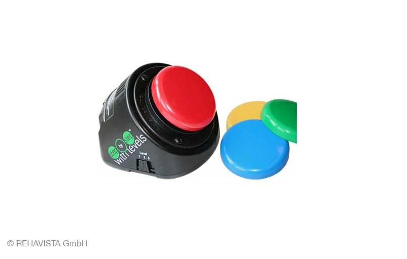 Rehavista LITTLE Step By Step