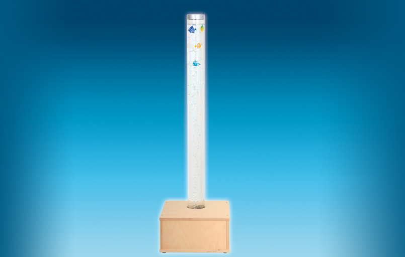 Ringelfee Wassersäule