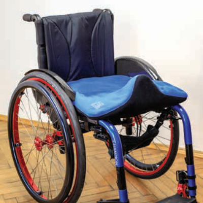 Sitzkissen Stabilo Base Hilo Vakuum Sitzeinheit Confort Duo Plus Sitzhilfe Kinderhilfsmittel FiNiFuchs