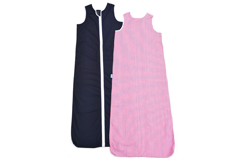 Sommerschlafsack Pien Polle