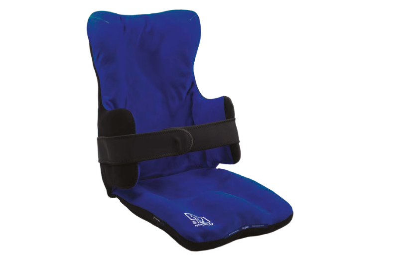 Stabilo Base Vakuum Sitzeinheit Confort Duo Plus Sitzhilfe Kinderhilfsmittel FiNiFuchs