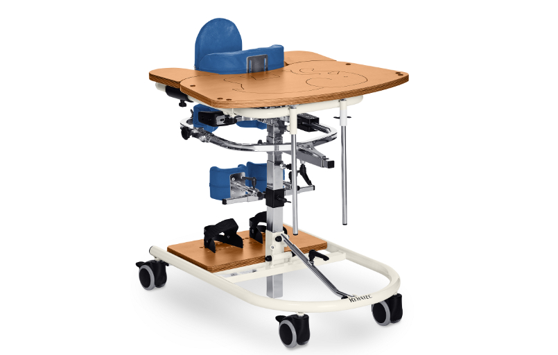 Stehgerät Rehatec Stehtrainer Jumbo FiNiFuchs