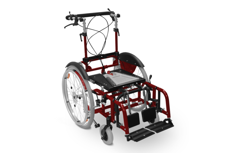 Untergestell Sitzschale Kinder Sunny Swing FiNiFuchs