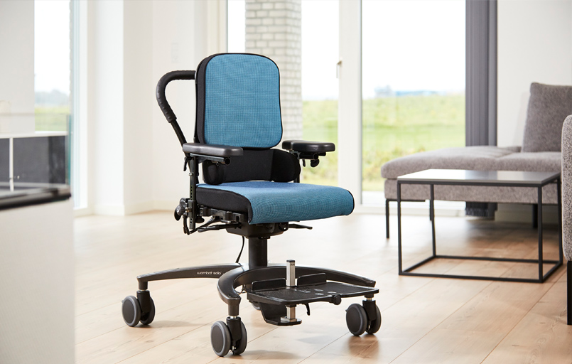 Wombat Solo R8 Wombat Solo R8