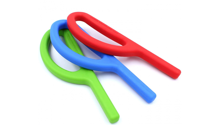 ark grosser goshabunga grabber Mundmotorik