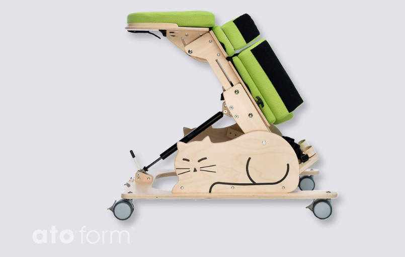 cat I Stehstaender FiNiFuchs Atoform cat I Stehstaender FiNiFuchs Atoform