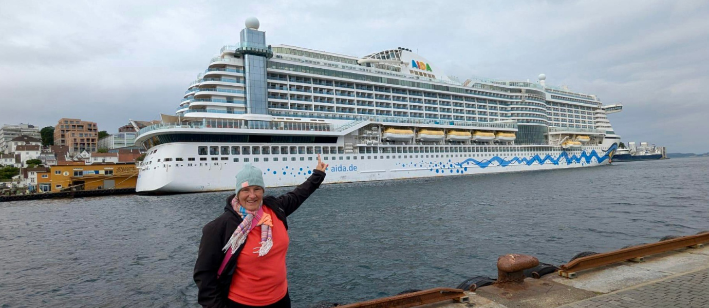 Aida- Kinder-Behinderung