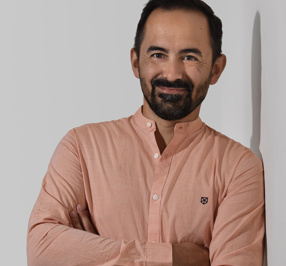 Dennis Bolm-Invent-Medical