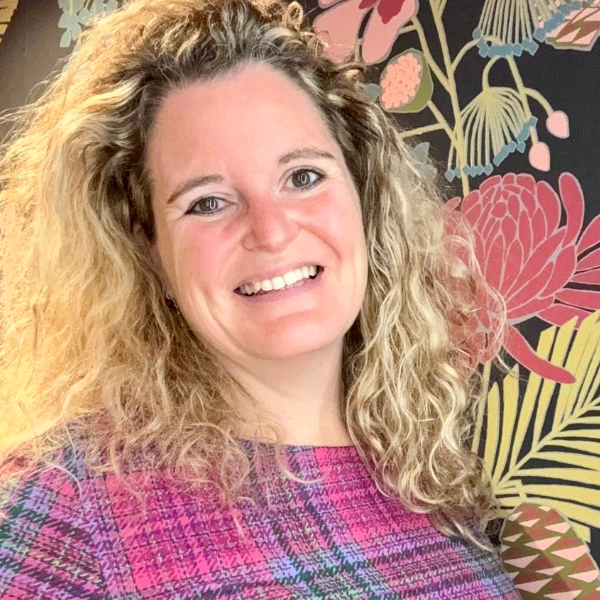 Charlotte Mercado Medic FiNiFuchs