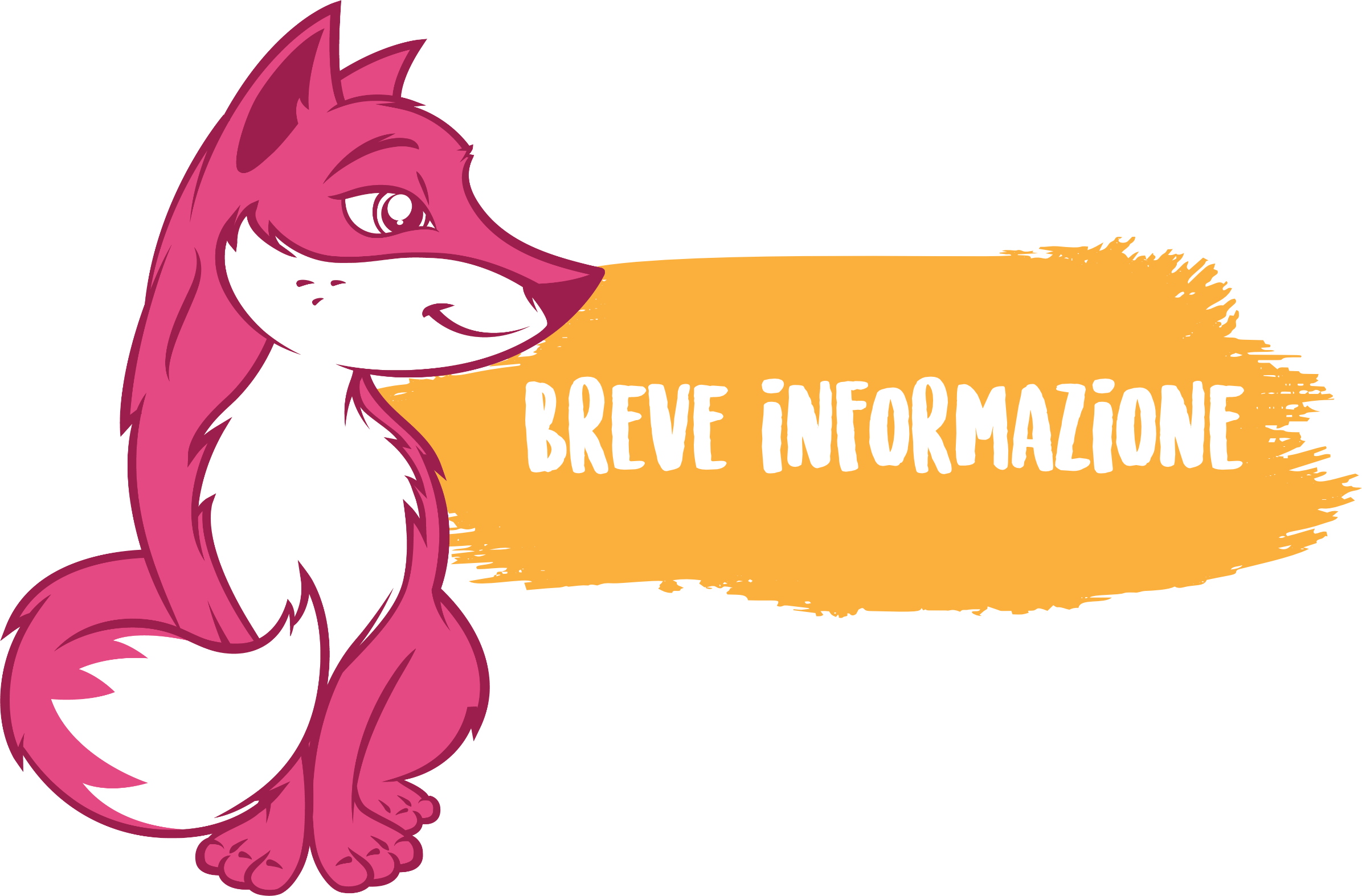 Breve informazione Breve informazione